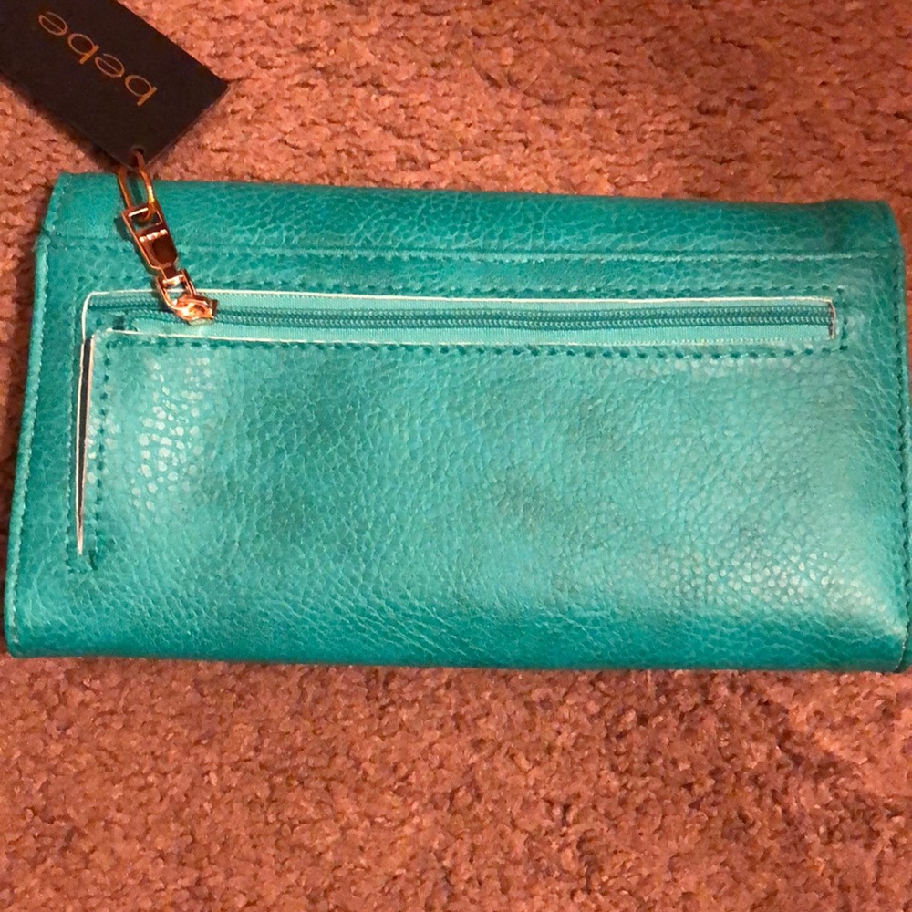 FLASH SALE❗️Bebe Wallet - Picture 4 of 4